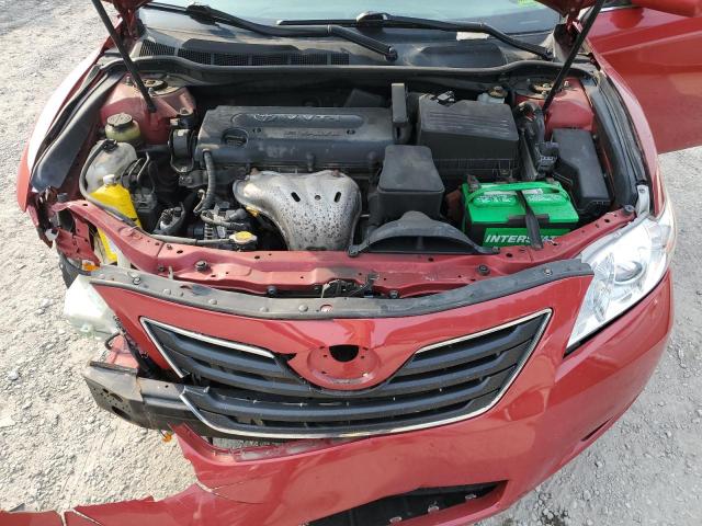 Photo 10 VIN: 4T1BE46K88U255408 - TOYOTA CAMRY 