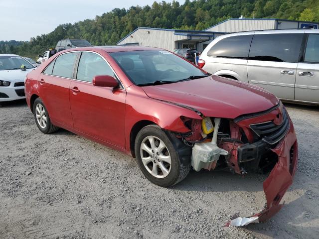 Photo 3 VIN: 4T1BE46K88U255408 - TOYOTA CAMRY 