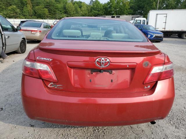 Photo 5 VIN: 4T1BE46K88U255408 - TOYOTA CAMRY 