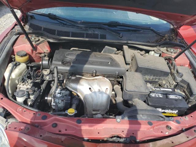 Photo 10 VIN: 4T1BE46K88U262245 - TOYOTA CAMRY CE 