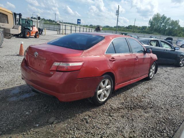 Photo 2 VIN: 4T1BE46K88U262245 - TOYOTA CAMRY CE 