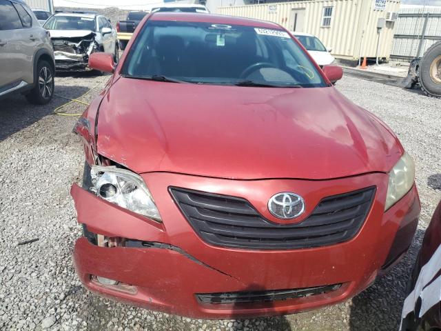 Photo 4 VIN: 4T1BE46K88U262245 - TOYOTA CAMRY CE 