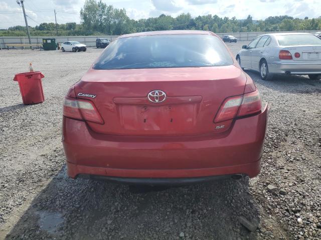 Photo 5 VIN: 4T1BE46K88U262245 - TOYOTA CAMRY CE 