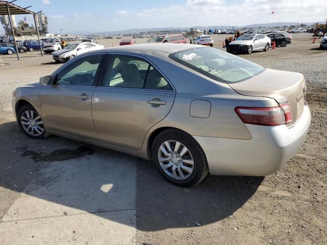 Photo 1 VIN: 4T1BE46K88U734671 - TOYOTA CAMRY 