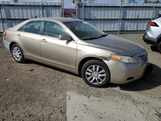 Photo 3 VIN: 4T1BE46K88U734671 - TOYOTA CAMRY 