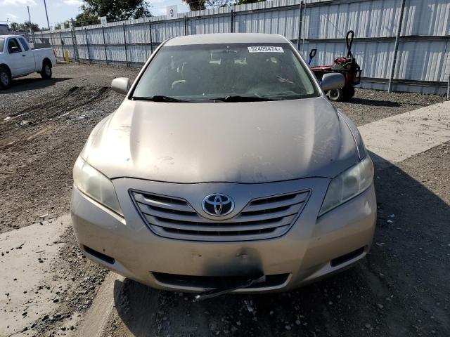 Photo 4 VIN: 4T1BE46K88U734671 - TOYOTA CAMRY 