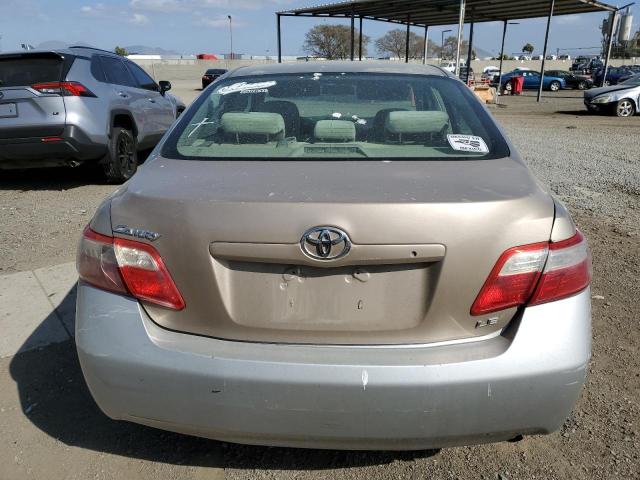 Photo 5 VIN: 4T1BE46K88U734671 - TOYOTA CAMRY 