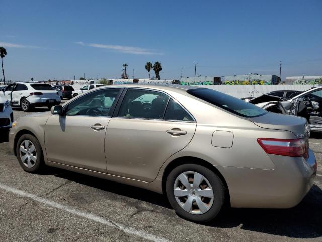 Photo 1 VIN: 4T1BE46K88U737876 - TOYOTA CAMRY CE 