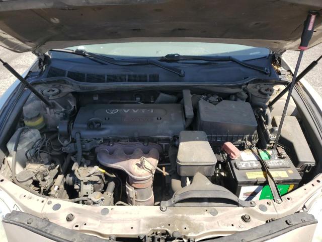 Photo 10 VIN: 4T1BE46K88U737876 - TOYOTA CAMRY CE 