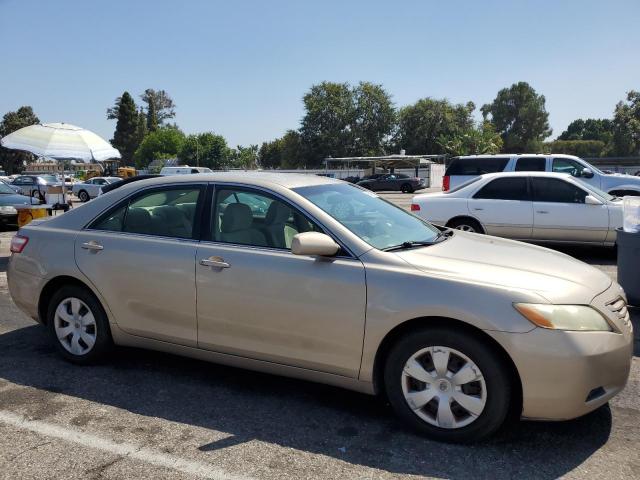 Photo 3 VIN: 4T1BE46K88U737876 - TOYOTA CAMRY CE 