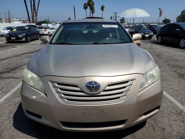 Photo 4 VIN: 4T1BE46K88U737876 - TOYOTA CAMRY CE 