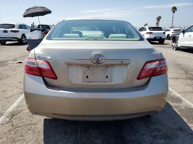 Photo 5 VIN: 4T1BE46K88U737876 - TOYOTA CAMRY CE 