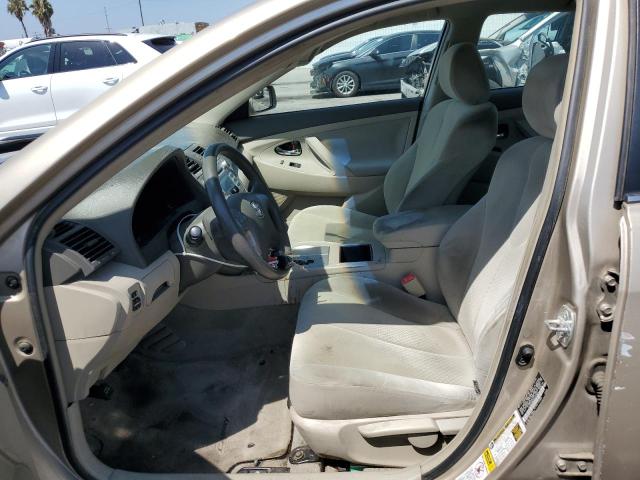 Photo 6 VIN: 4T1BE46K88U737876 - TOYOTA CAMRY CE 