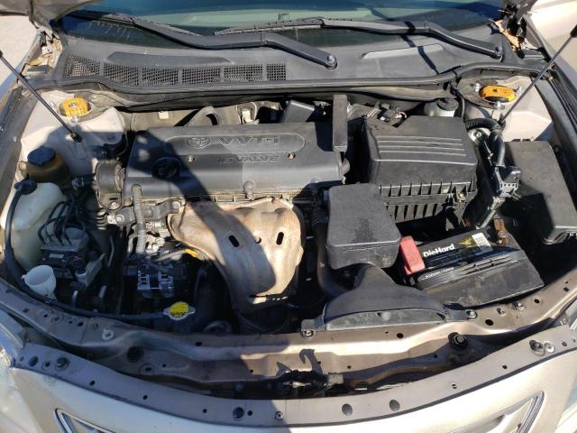 Photo 10 VIN: 4T1BE46K88U746125 - TOYOTA CAMRY 