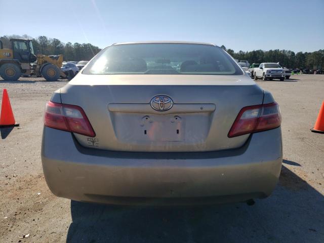 Photo 5 VIN: 4T1BE46K88U746125 - TOYOTA CAMRY 