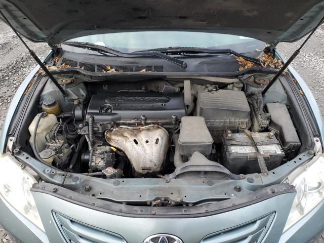 Photo 10 VIN: 4T1BE46K88U746335 - TOYOTA CAMRY 