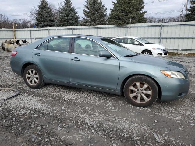 Photo 3 VIN: 4T1BE46K88U746335 - TOYOTA CAMRY 