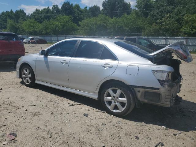 Photo 1 VIN: 4T1BE46K88U747887 - TOYOTA CAMRY 