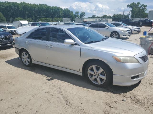 Photo 3 VIN: 4T1BE46K88U747887 - TOYOTA CAMRY 