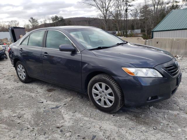 Photo 3 VIN: 4T1BE46K88U748392 - TOYOTA CAMRY 