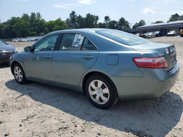 Photo 1 VIN: 4T1BE46K88U761594 - TOYOTA CAMRY 