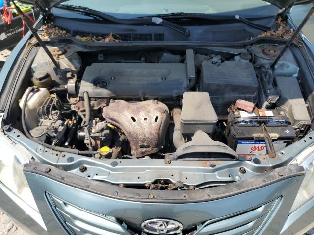 Photo 10 VIN: 4T1BE46K88U761594 - TOYOTA CAMRY 