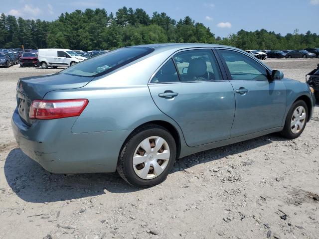 Photo 2 VIN: 4T1BE46K88U761594 - TOYOTA CAMRY 