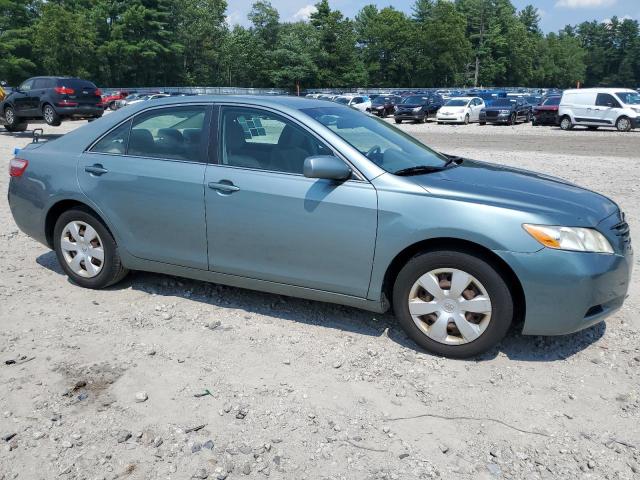 Photo 3 VIN: 4T1BE46K88U761594 - TOYOTA CAMRY 