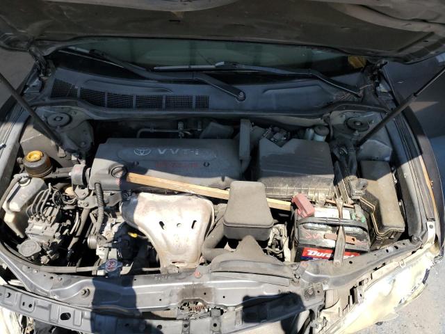 Photo 10 VIN: 4T1BE46K88U762597 - TOYOTA CAMRY CE 