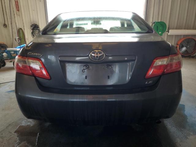 Photo 5 VIN: 4T1BE46K88U762597 - TOYOTA CAMRY CE 