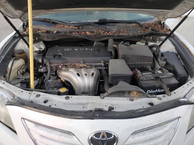 Photo 10 VIN: 4T1BE46K88U767959 - TOYOTA CAMRY 