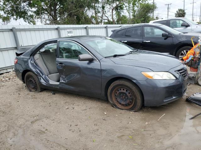 Photo 3 VIN: 4T1BE46K88U769081 - TOYOTA CAMRY CE 