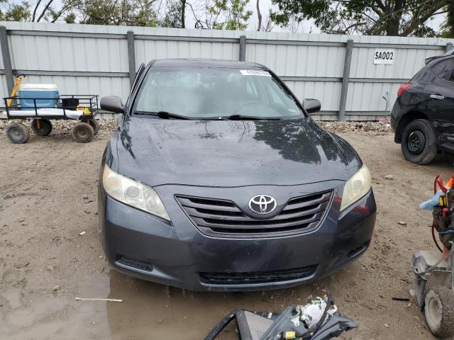 Photo 4 VIN: 4T1BE46K88U769081 - TOYOTA CAMRY CE 