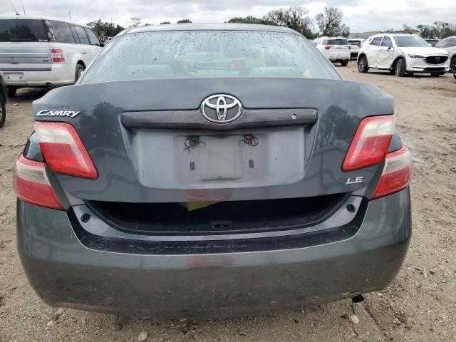 Photo 5 VIN: 4T1BE46K88U769081 - TOYOTA CAMRY CE 