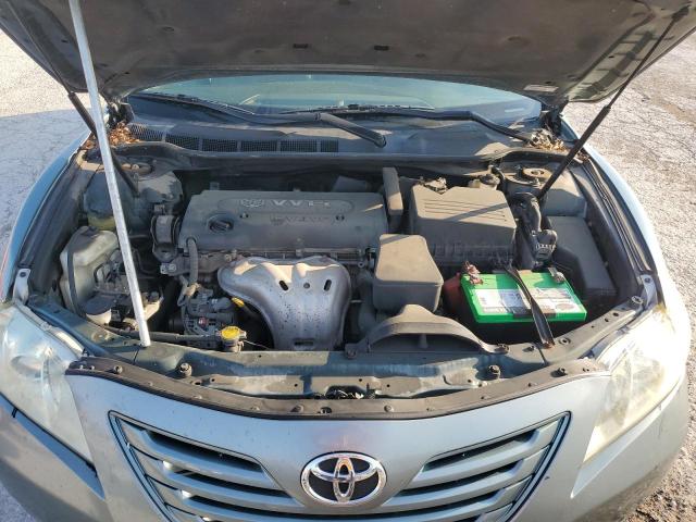 Photo 10 VIN: 4T1BE46K88U770263 - TOYOTA CAMRY 