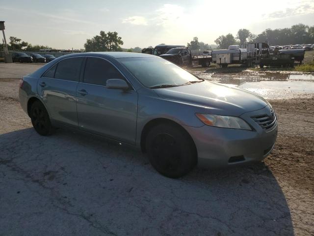 Photo 3 VIN: 4T1BE46K88U770263 - TOYOTA CAMRY 