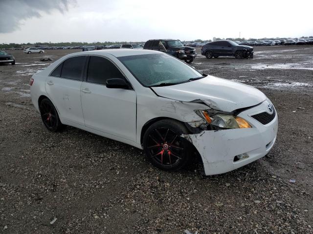 Photo 3 VIN: 4T1BE46K88U777570 - TOYOTA CAMRY 