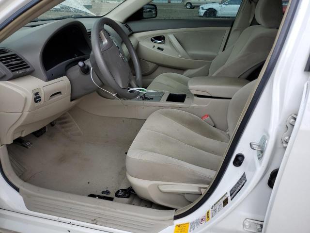 Photo 6 VIN: 4T1BE46K88U777570 - TOYOTA CAMRY 