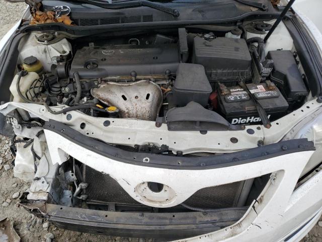 Photo 10 VIN: 4T1BE46K88U779769 - TOYOTA CAMRY CE 