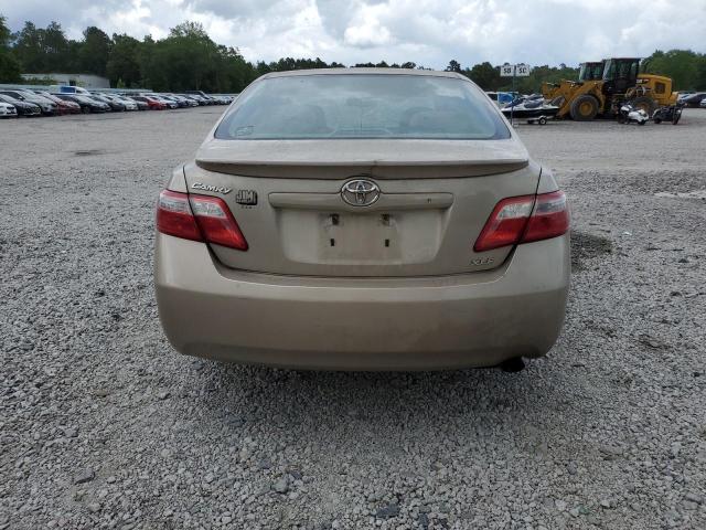 Photo 5 VIN: 4T1BE46K88U788052 - TOYOTA CAMRY 