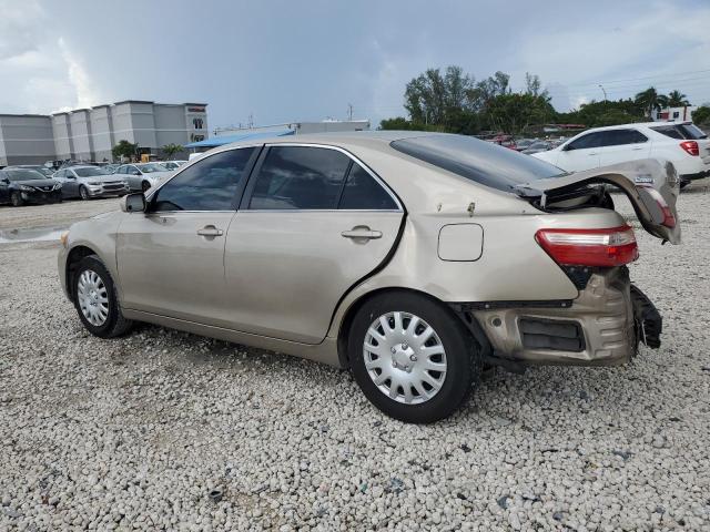 Photo 1 VIN: 4T1BE46K89U264918 - TOYOTA CAMRY BASE 