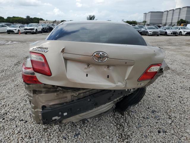 Photo 5 VIN: 4T1BE46K89U264918 - TOYOTA CAMRY BASE 