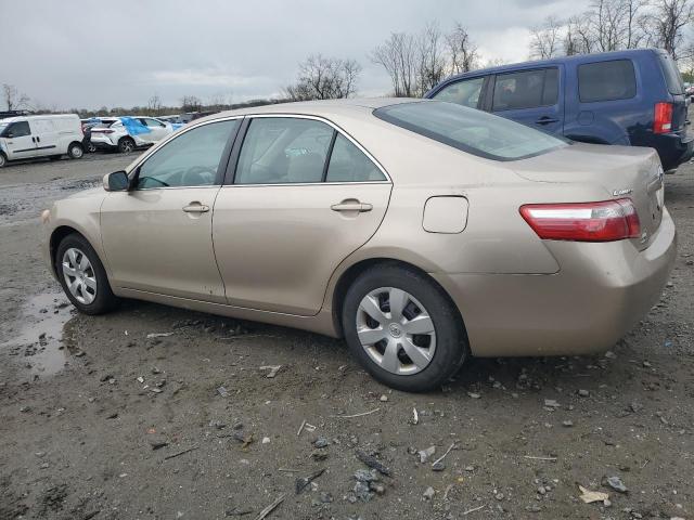 Photo 1 VIN: 4T1BE46K89U285297 - TOYOTA CAMRY 