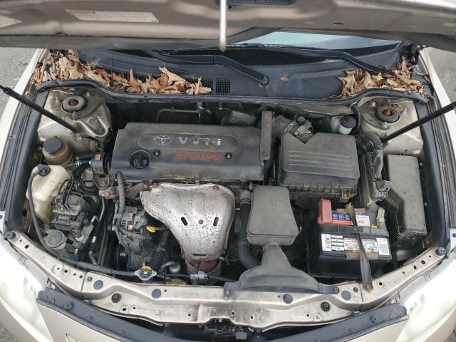 Photo 10 VIN: 4T1BE46K89U285297 - TOYOTA CAMRY 