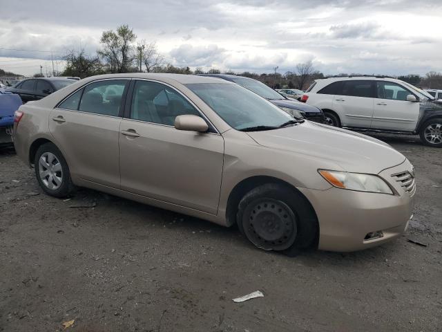 Photo 3 VIN: 4T1BE46K89U285297 - TOYOTA CAMRY 