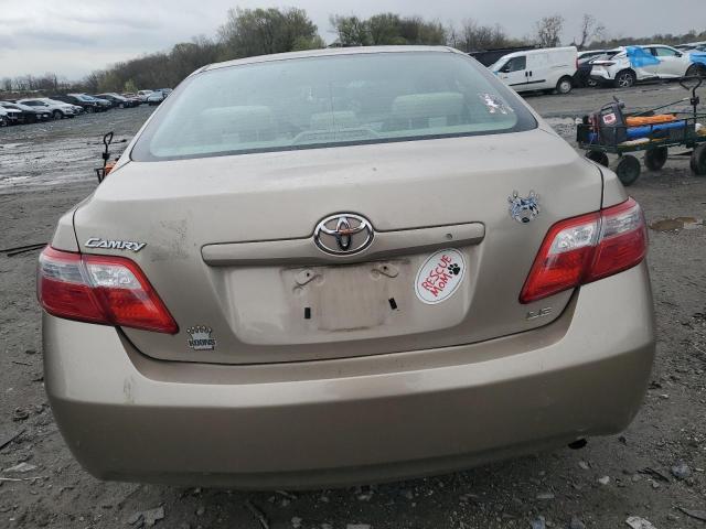 Photo 5 VIN: 4T1BE46K89U285297 - TOYOTA CAMRY 