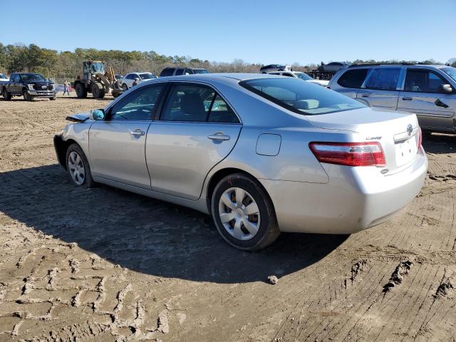 Photo 1 VIN: 4T1BE46K89U285400 - TOYOTA CAMRY 