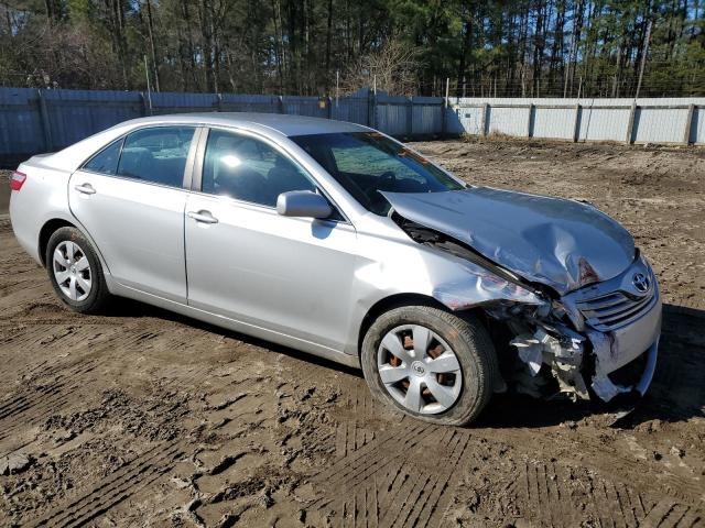 Photo 3 VIN: 4T1BE46K89U285400 - TOYOTA CAMRY 