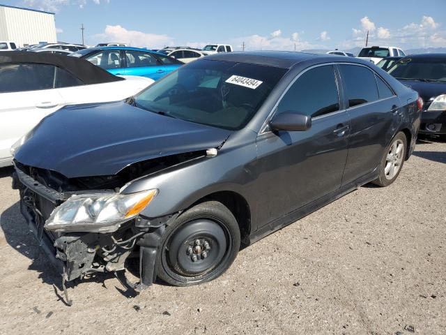 Photo 0 VIN: 4T1BE46K89U292752 - TOYOTA CAMRY BASE 