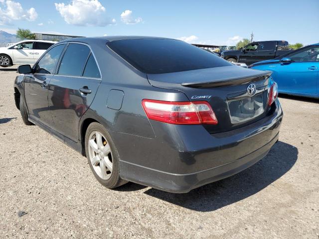 Photo 1 VIN: 4T1BE46K89U292752 - TOYOTA CAMRY BASE 